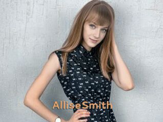 AlliseSmith