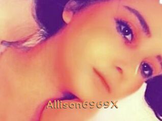 Allison6969X