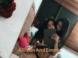 AllisonAndEmma