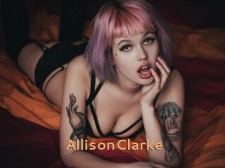 AllisonClarke