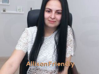 AllisonFriendly