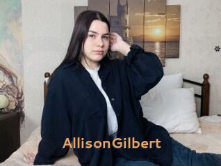 AllisonGilbert