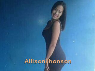 AllisonJhonson