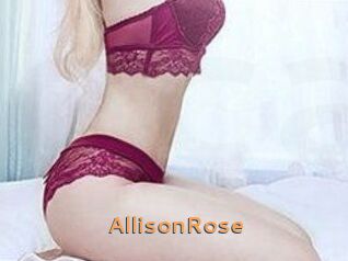 Allison_Rose Du Cul A Gogo