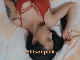 Allisonpink