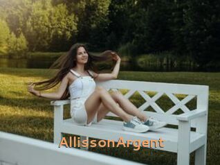 AllissonArgent