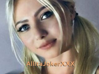 AllitaJokerXXX