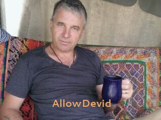 AllowDevid