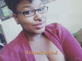 AllureBound Du Cul A Gogo