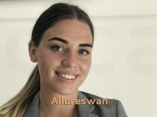 Allureswan