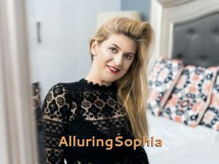 AlluringSophia Du Cul A Gogo