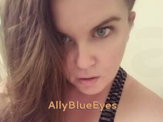 AllyBlueEyes