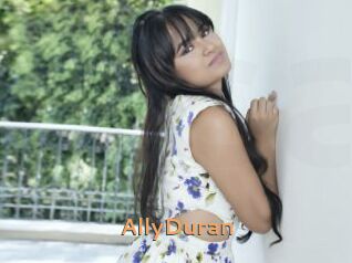 AllyDuran