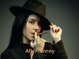AllyMonroy