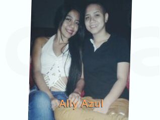 Ally_Azul