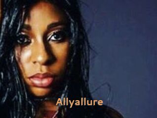 Allyallure