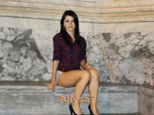 Allysa7