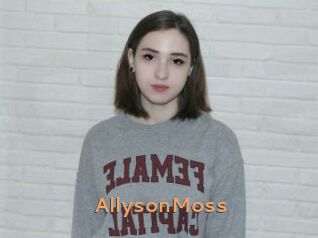 AllysonMoss