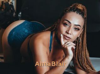 AlmaBlair