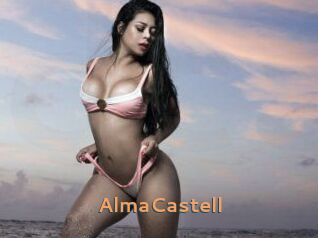 AlmaCastell
