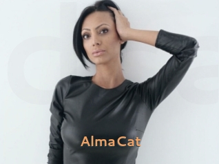 AlmaCat