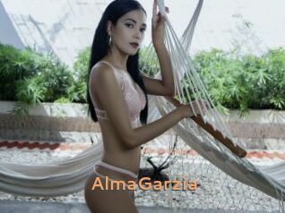 AlmaGarzia