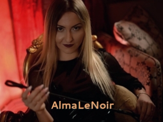 AlmaLeNoir Du Cul A Gogo
