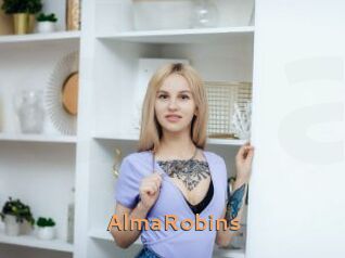 AlmaRobins