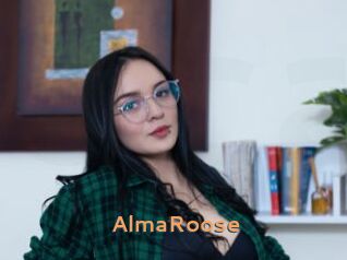 AlmaRoose