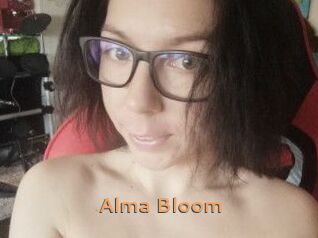 Alma_Bloom