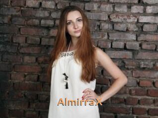 AlmirraX