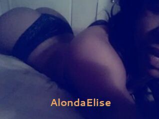 AlondaElise