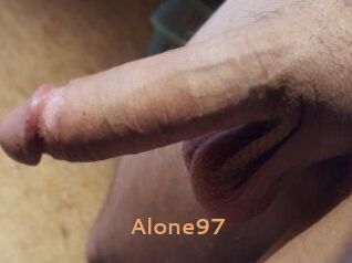Alone97