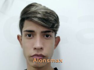 Alonsmax