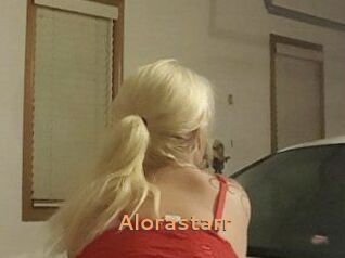 Alorastarr