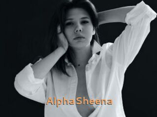 AlphaSheena