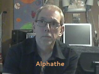 Alphathe