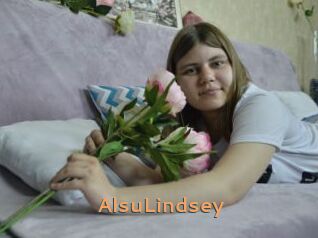 AlsuLindsey