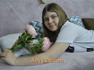 AlsyLauren