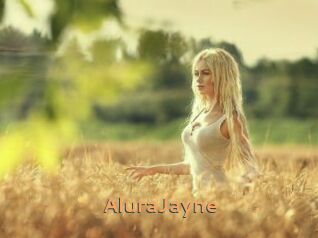 AluraJayne