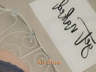 AlyBlue