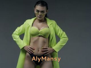 AlyMansy