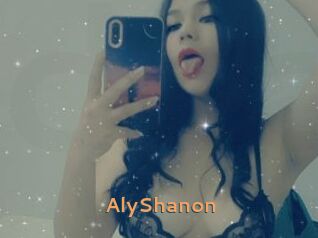 AlyShanon