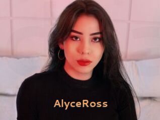 AlyceRoss