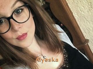 Alyeska