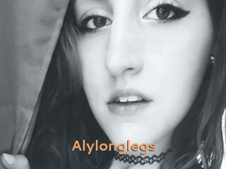Alylonglegs