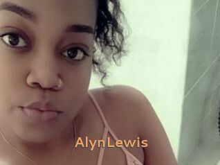 AlynLewis