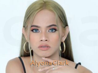 AlyonaClark