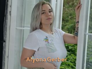 AlyonaGerber