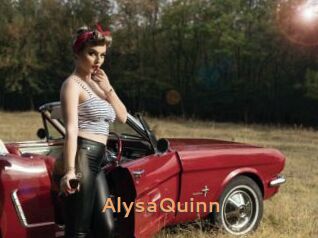 AlysaQuinn